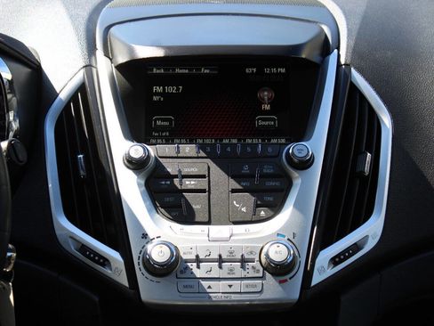 Used 2014 GMC Terrain SLT image 35