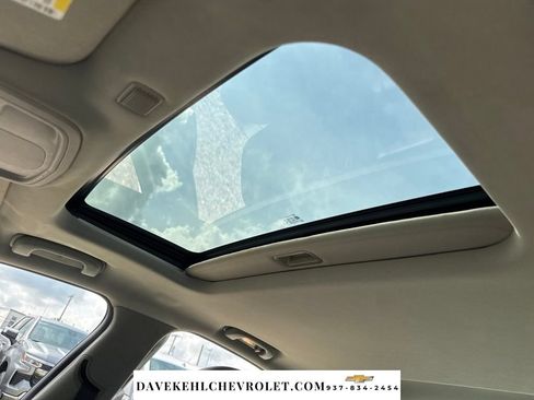 Used 2013 Cadillac ATS 2.0T AWD Sedan image 21