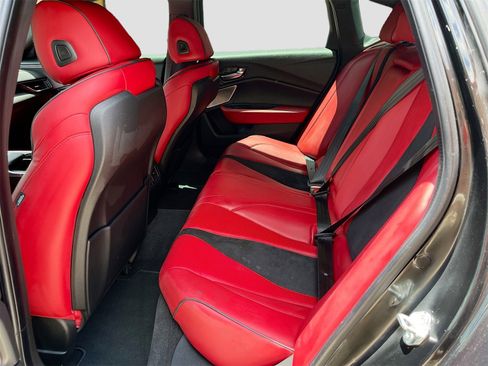 Used 2023 Acura TLX w/ A-SPEC Pkg image 24