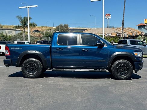 Used 2020 RAM 1500 Big Horn image 6