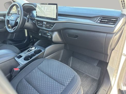 Certified 2023 Ford Escape Active w/ Tech Pack #2 image 12