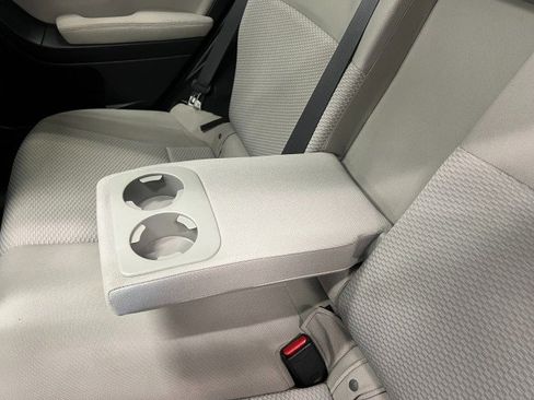 Used 2015 Subaru Forester 2.5i Premium image 37