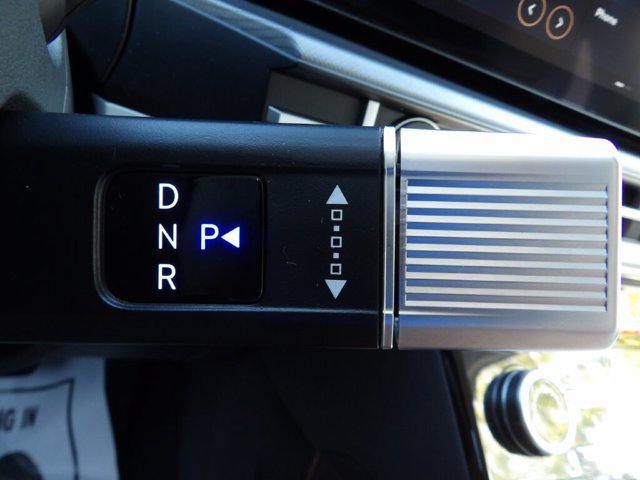 Certified 2026 Hyundai Santa Fe SE FWD image 18