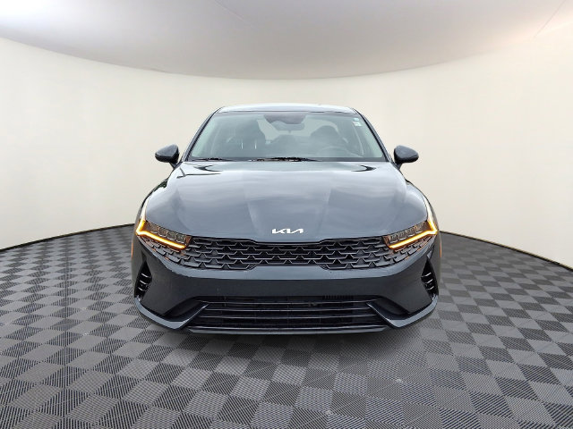 Used 2023 Kia K5 LXS FWD image 2