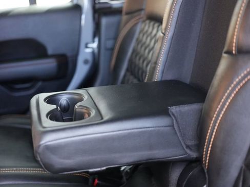 Used 2021 Jeep Gladiator Mojave image 27