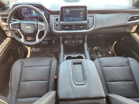 Certified 2023 Chevrolet Tahoe Premier image 20