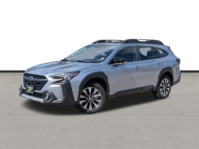 Used 2024 Subaru Outback Limited