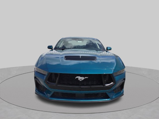 New 2026 Ford Mustang GT Premium RWD image 9