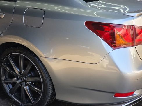 Used 2015 Lexus GS 350 w/ F Sport Package image 31