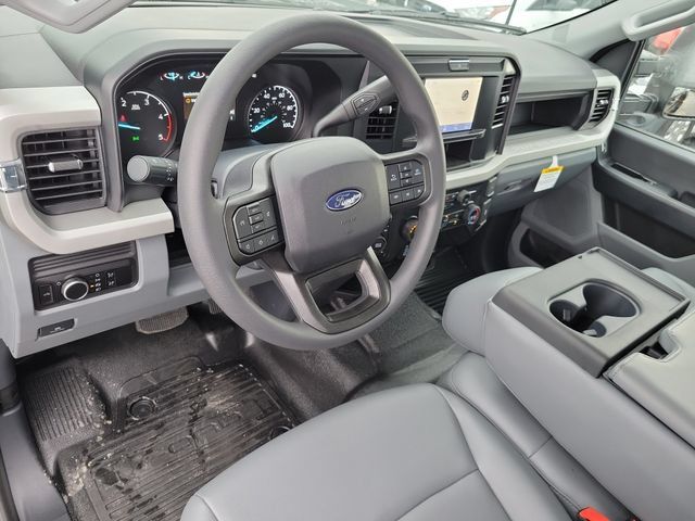 New 2027 Ford F350 XL AWD/4WD image 17