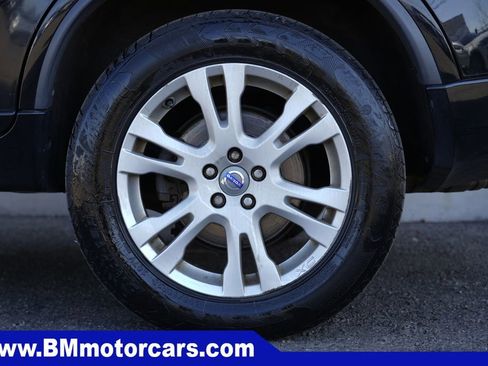 Used 2013 Volvo XC90 3.2 AWD/4WD image 14