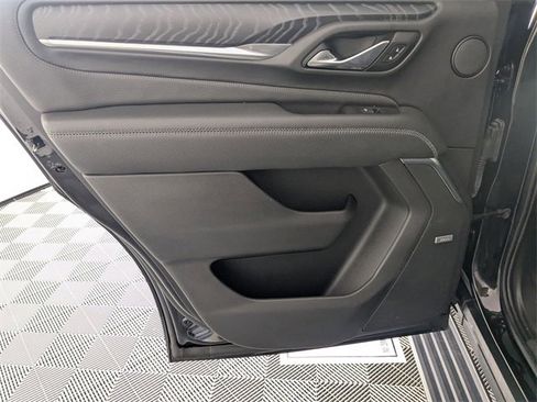 Certified 2021 GMC Yukon Denali w/ Denali Premium Package image 31