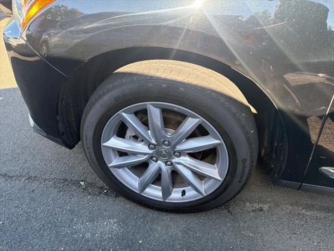 Used 2023 Acura RDX AWD image 14