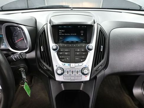 Used 2014 Chevrolet Equinox LT w/ Driver Convenience Package AWD/4WD image 28