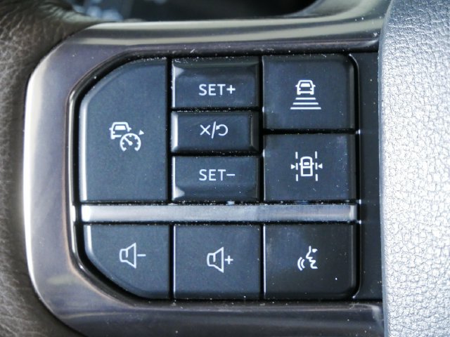 Used 2024 Ford F150 King Ranch w/ FX4 Off-Road Package AWD/4WD image 27