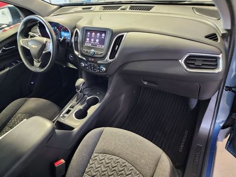 Certified 2024 Chevrolet Equinox LT image 18