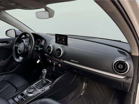 Used 2016 Audi A3 1.8T Premium image 48