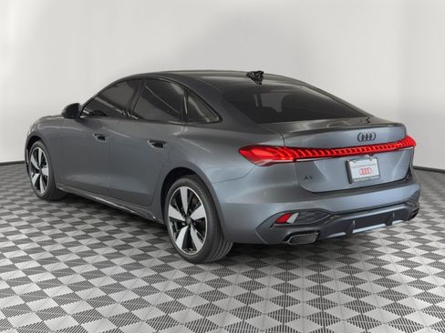 New 2026 Audi A5 2.0T Premium AWD/4WD image 3