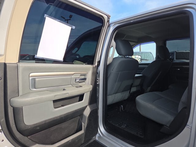 Used 2014 RAM 2500 SLT AWD/4WD image 10