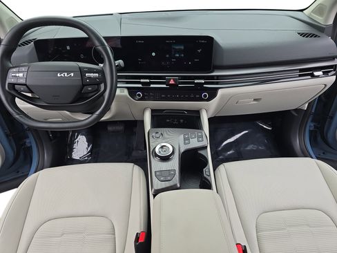 Used 2026 Kia Sportage SX Prestige image 9