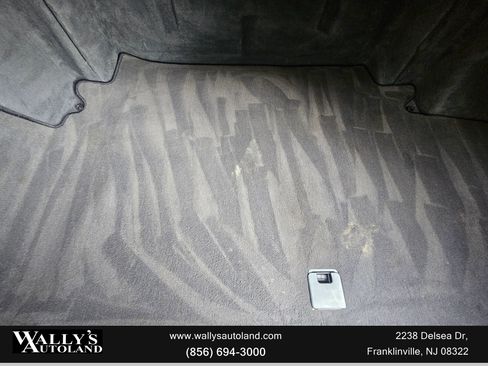 Used 2004 Mercedes-Benz S 500 4MATIC image 4