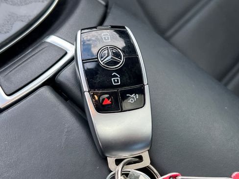 Used 2022 Mercedes-Benz E 53 AMG 4MATIC Sedan image 27