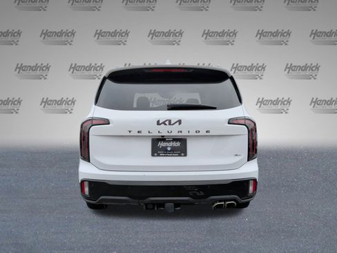 Used 2025 Kia Telluride SX Prestige X-Pro image 9