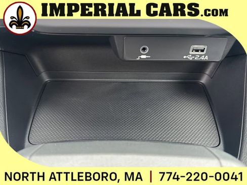 New 2026 Subaru Crosstrek 2.5i image 26