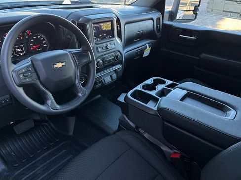 New 2026 Chevrolet Silverado 3500 W/T w/ WT Convenience Package image 13