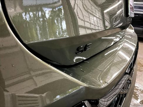 New 2026 Volkswagen Tiguan SE R-Line image 26