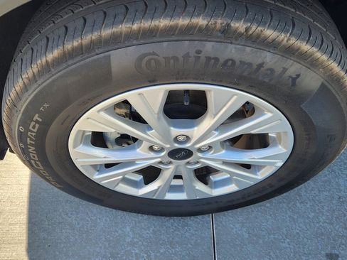 Used 2024 Ford Escape Active w/ Tech Pack #1 image 30