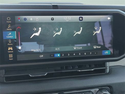 Certified 2024 Jeep Wrangler Sport S image 18