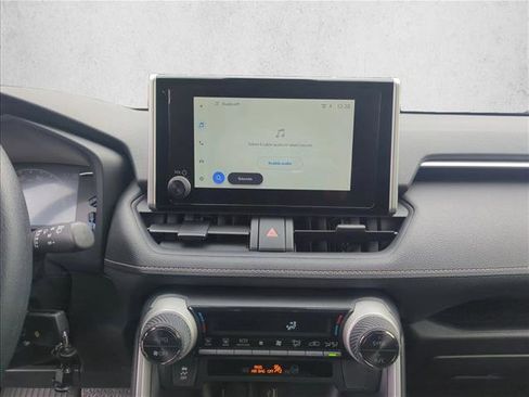 Used 2025 Toyota RAV4 LE image 16