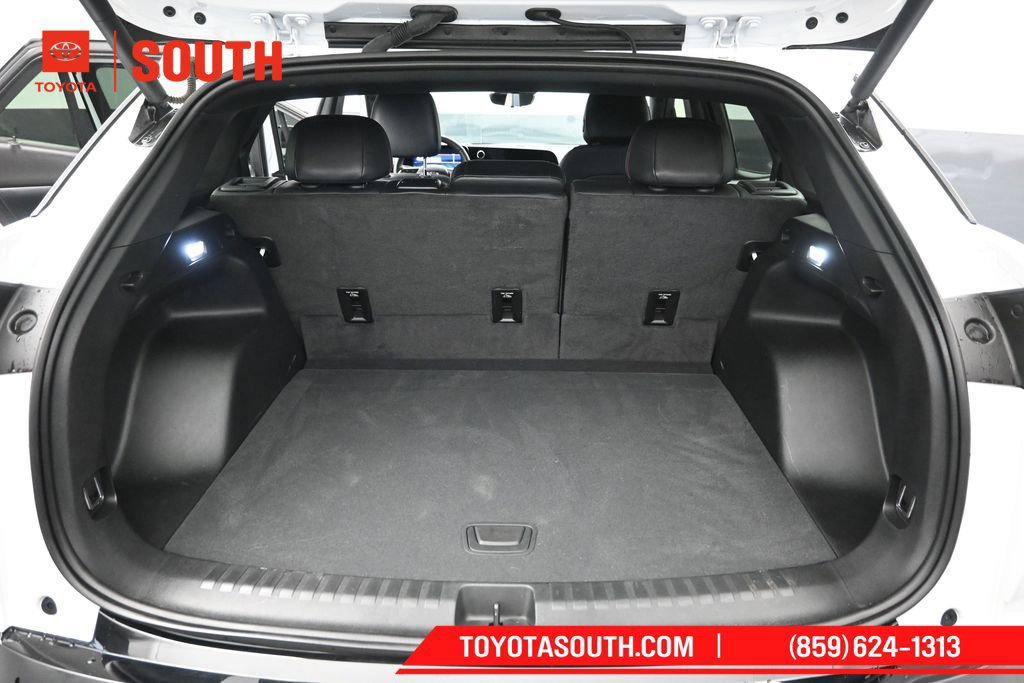 Used 2024 Chevrolet Blazer EV RS AWD/4WD image 36