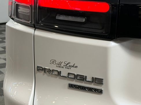 Used 2024 Honda Prologue Touring image 12