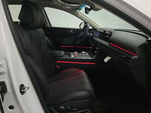 Used 2025 Genesis G80 2.5T Advanced image 10