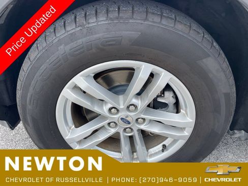 Used 2020 Ford Explorer XLT w/ Equipment Group 202A RWD image 48