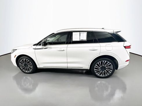 Used 2020 Lincoln Corsair Reserve w/ Appearance Package FWD image 4