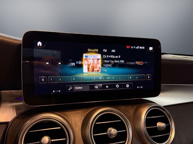 Certified 2022 Mercedes-Benz GLC 300 4MATIC image 26