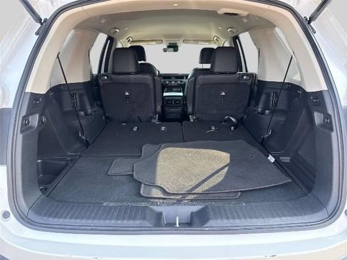 Certified 2024 Honda Pilot EX-L image 21