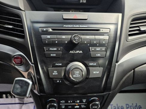 Used 2014 Acura ILX FWD image 22