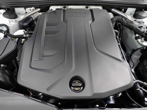 New 2025 Audi A5 2.0T Premium Plus image 40