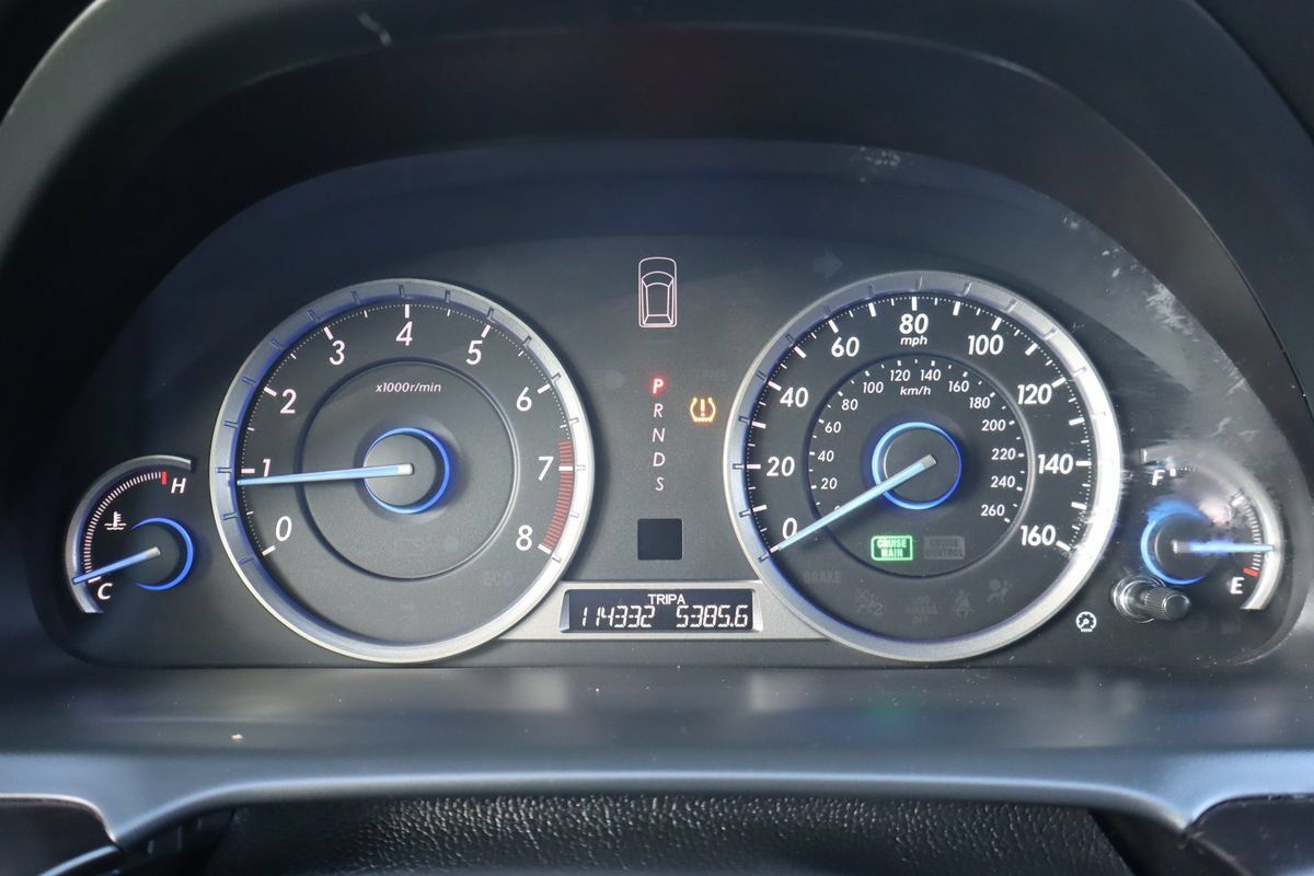 Used 2015 Honda Crosstour EX-L image 33