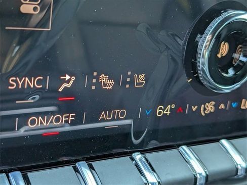 New 2026 GMC Yukon Denali w/ Sun & Power Step Package image 14