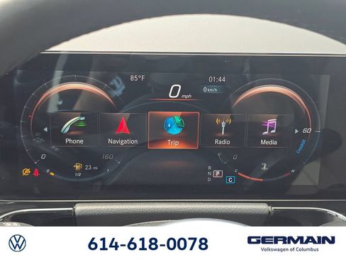 Used 2022 Mercedes-Benz GLA 250 4MATIC image 25