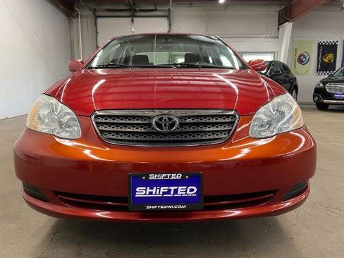 Used 2007 Toyota Corolla LE FWD image 7