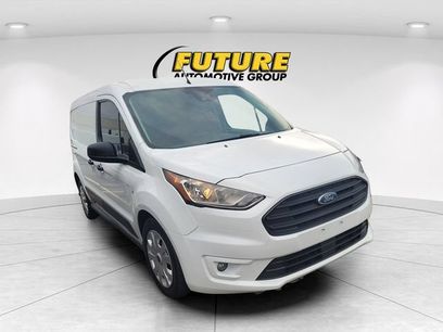Used 2019 Ford Transit Connect XLT