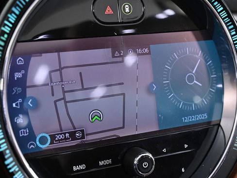 Certified 2022 MINI Cooper S image 15