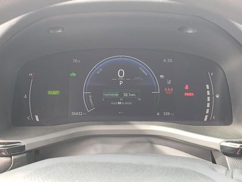 Used 2025 Toyota Camry LE FWD image 25