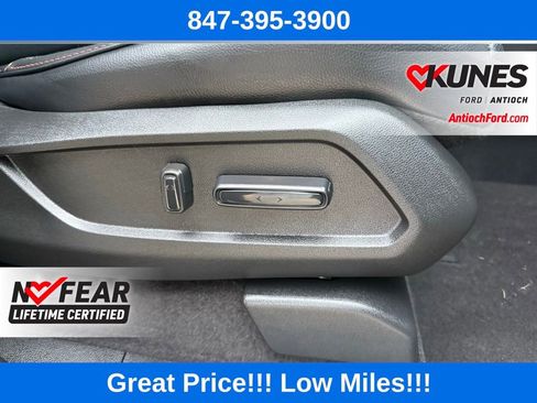 Used 2026 Honda Passport TrailSport Elite image 17